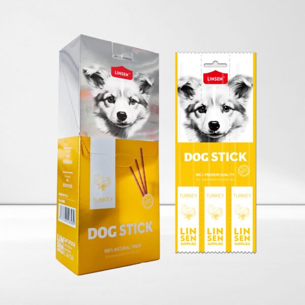Dry Food Dog Energy sticks-chicken