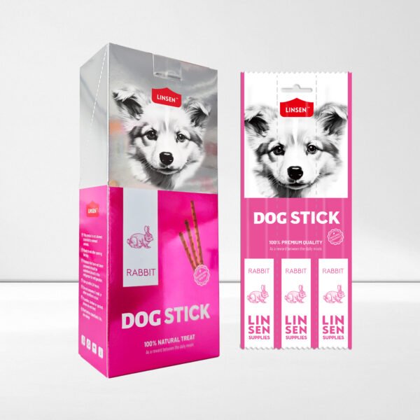 Dry Food Dog Energy sticks-chicken - Image 6